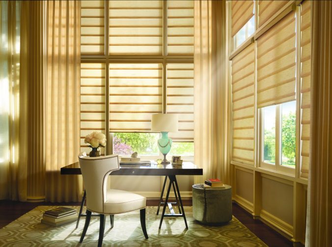 Cortinas Barcelona